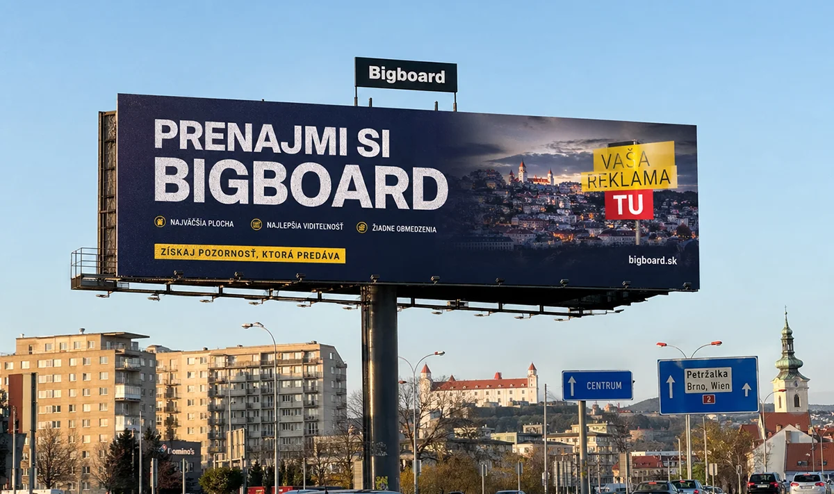 Bigboard