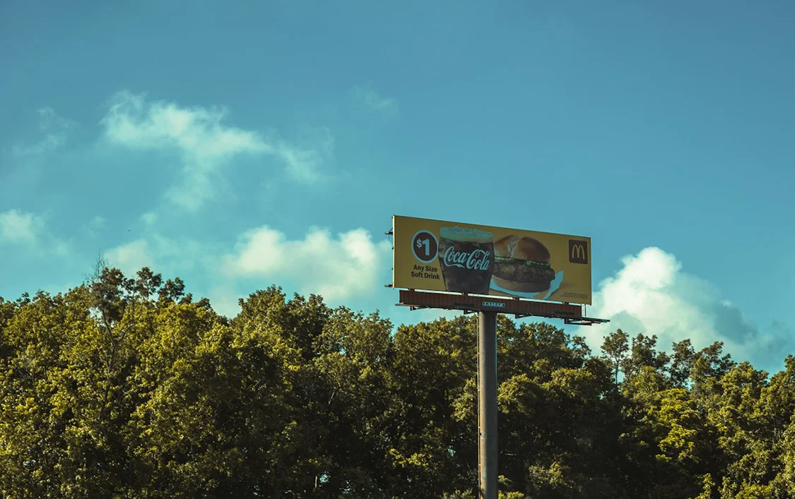Billboard