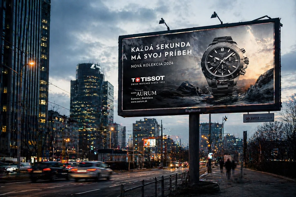 Billboard