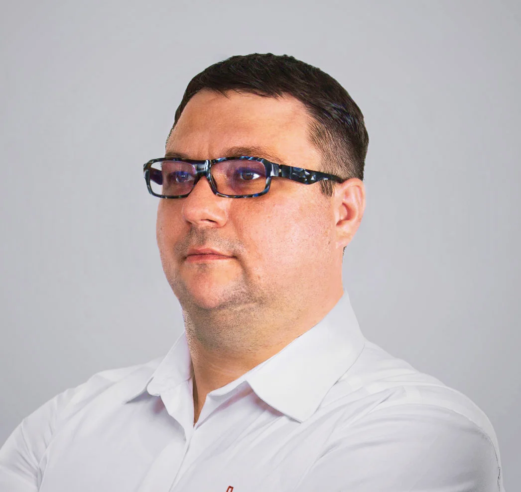Andrej Klíma